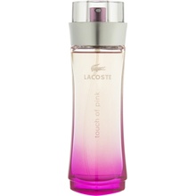Lacoste Touch of Pink toaletná voda dámska 90 ml tester