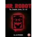 Mr Robot Seasons 1-4 DVD