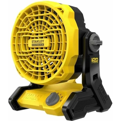 Stanley Вентилатор Stanley SFMCE001B-XJ (5035048730706)