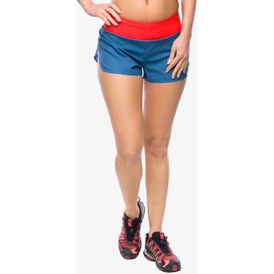 La Sportiva běžecké kraťasy dámskéFreccia Short moonlight/cherry tomato
