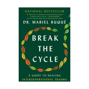 BREAK THE CYCLE | BUQUE MARIEL (ISBN: 9780593472491)