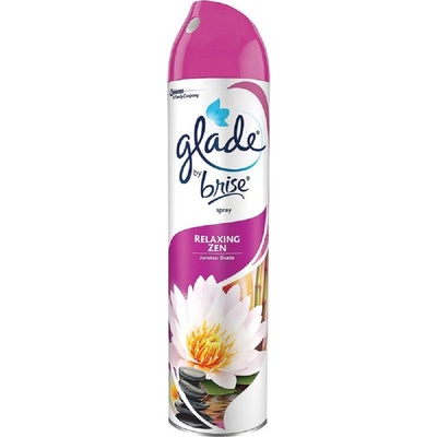 Glade by Brise spray Japonská záhrada 300 ml