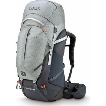 Rab Hyperon 65l dark pewter