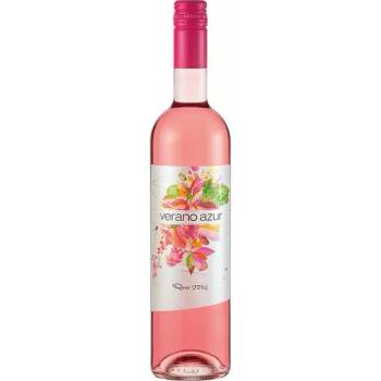 New Bloom Winery Верано Азур Розе