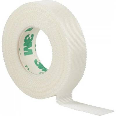 Durapore 1,25 cm x 9,1 m náplast