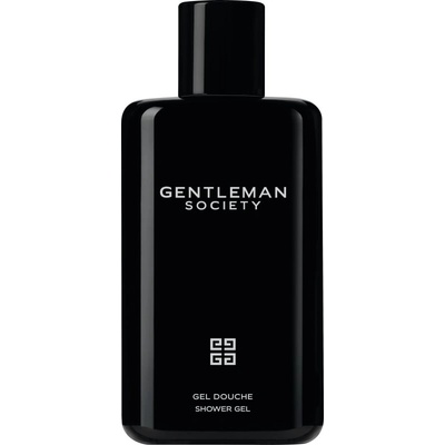 Givenchy Gentleman Society душ гел за мъже 200ml