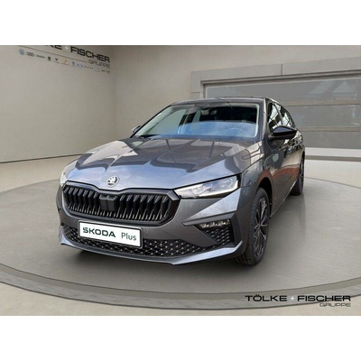 Skoda Scala 1.0 TSI DSG 85 kW