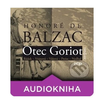 Otec Goriot