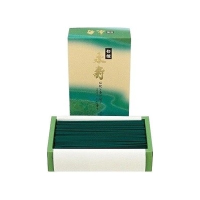 Nippon Japonské vonné tyčinky Sandalwood Eiju 460 ks
