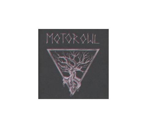 Motorowl Om Generator CD