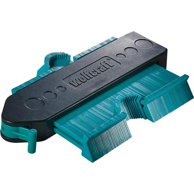 Obrysová šablona Wolfcraft 6949000