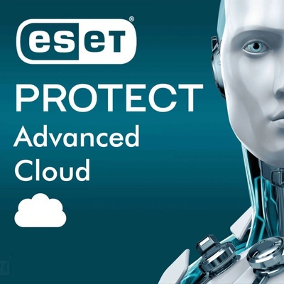 ESET PROTECT Advanced 50-99 lic. 36 mes.