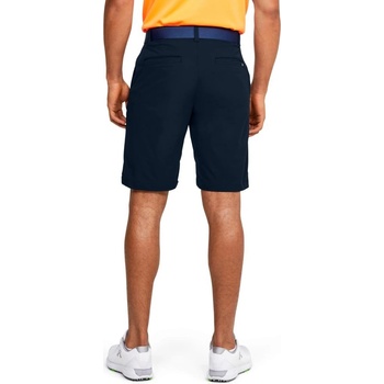 Under Armour TECH Graphic short NOV tmavo pánske šortky modrá