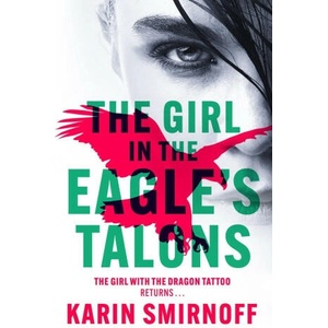 Girl in the Eagle's Talons (2024)