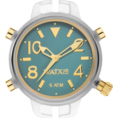 Watx & Colors RWA3022