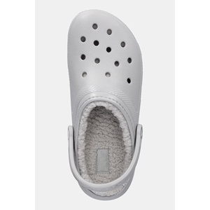 Crocs Пантофи Classic Lined Clog