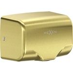 Mexen Ventaro-Ul сешоар за ръце, 1350 W, черен мат - 70K034-70 (70K034-70)