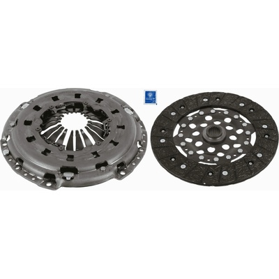 Sada spojky SACHS 3000 951 682 (3000951682)