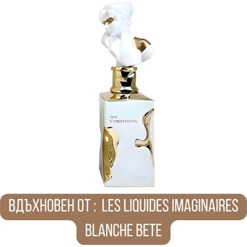 LATTAFA Lattafa Her Confession 100 ML Male, Unisex, Female