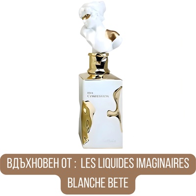 LATTAFA Lattafa Her Confession 100 ML Male, Unisex, Female