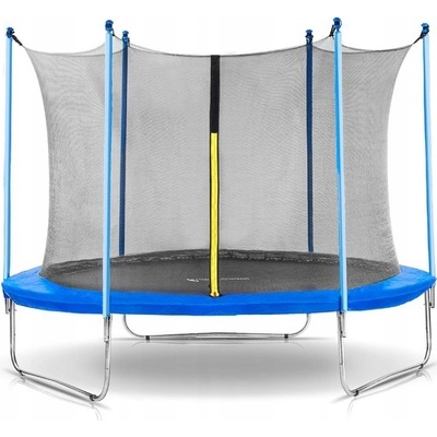 Total Sport explay 242 cm + ochranná sieť
