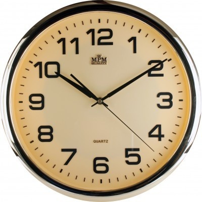MPM 2450.8080.SW zlatá/zlatá 36cm