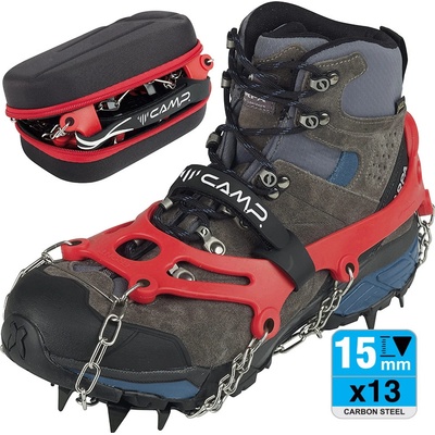 Camp Ice Master 16ks