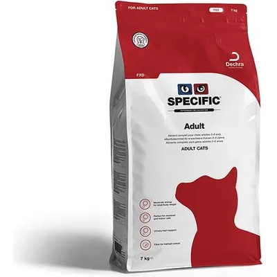 SPECIFIC FXD Adult 2 kg