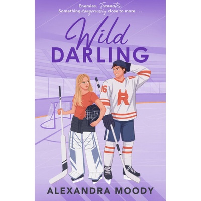 Wild Darling - Alexandra Moody