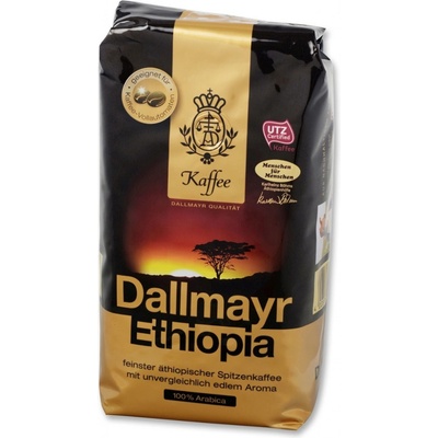 Dallmayr Ethiopia 0,5 kg