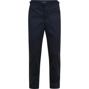 Peak Performance Дамски дълъг панталон за колоездене Peak Performance Women's Trail Tech Pants Cycling bottoms - Black (155-1990-0212)