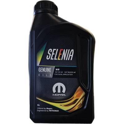 PETRONAS Wr 5W-40 CF 1 l
