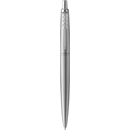 Pera a guľôčkové perá PARKER 1502/1222756 Jotter XL Monochrome Stainless Steel CT, guličkové pero