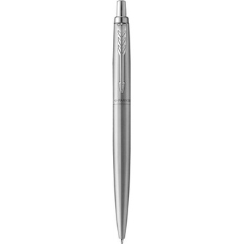 PARKER 1502/1222756 Jotter XL Monochrome Stainless Steel CT, guličkové pero
