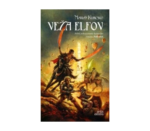 Veža elfov