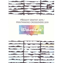 Přesahy grafiky 2019 | kolektiv autorů