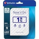 Verbatim Store 'n' Go 1TB, USB 3.0, 53206