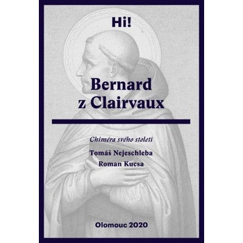 Bernard z Clairvaux