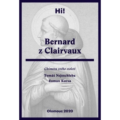 Bernard z Clairvaux