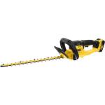 DEWALT DCMHT563P1 Храсторез
