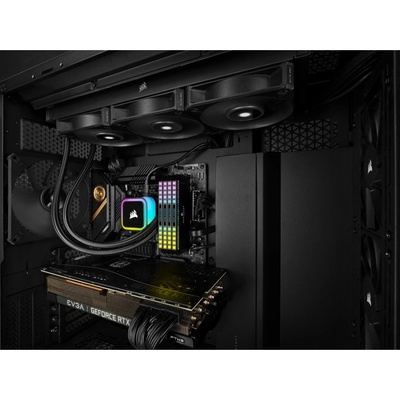 Corsair iCUE H150i RGB ELITE CW-9060060-WW