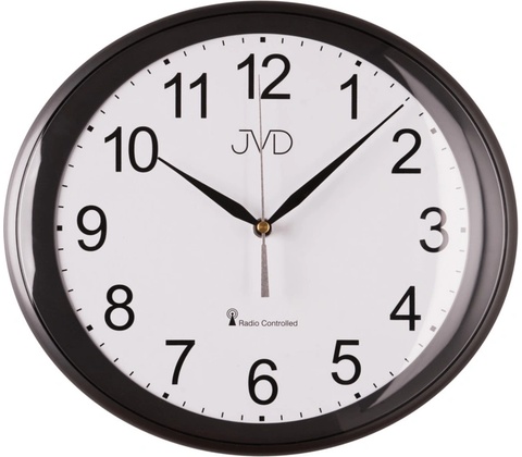 JVD VRH64.1