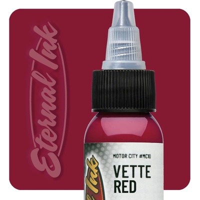 Eternal 179 vette red 30 ml