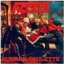 Russian Roulette CD