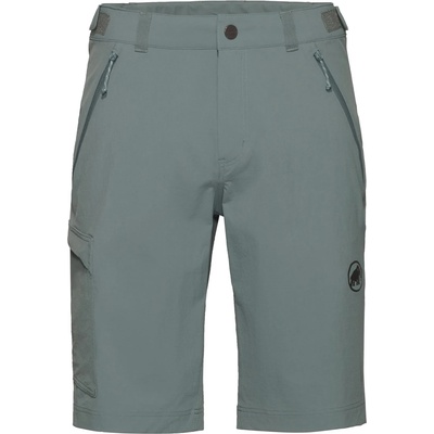 Mammut Мъжки къси панталони Mammut Runbold IV Shorts - Strata - размер 54 (EU) (012-3468-0316)