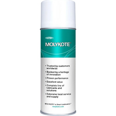 Molykote Metal Cleaner 400 ml