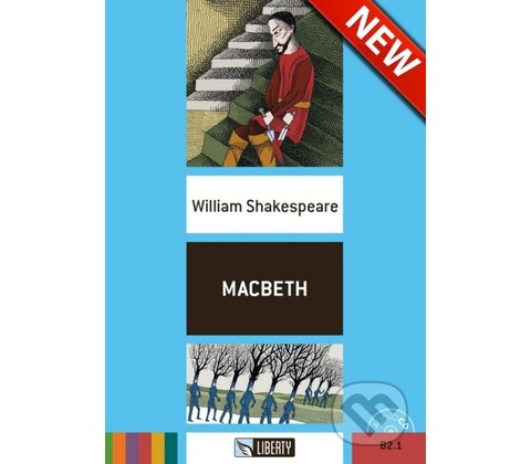 Macbeth - William Shakespeare