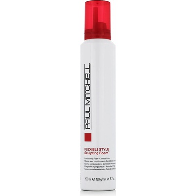 Paul Mitchell Flexible Style Sculpting Foam 200 ml