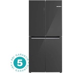 Bosch KMC85LEEA Хладилници