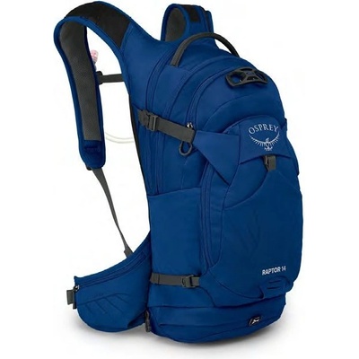 Osprey Raptor 10l postal blue – Zboží Mobilmania